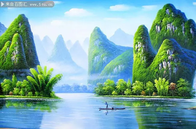 网络化环保